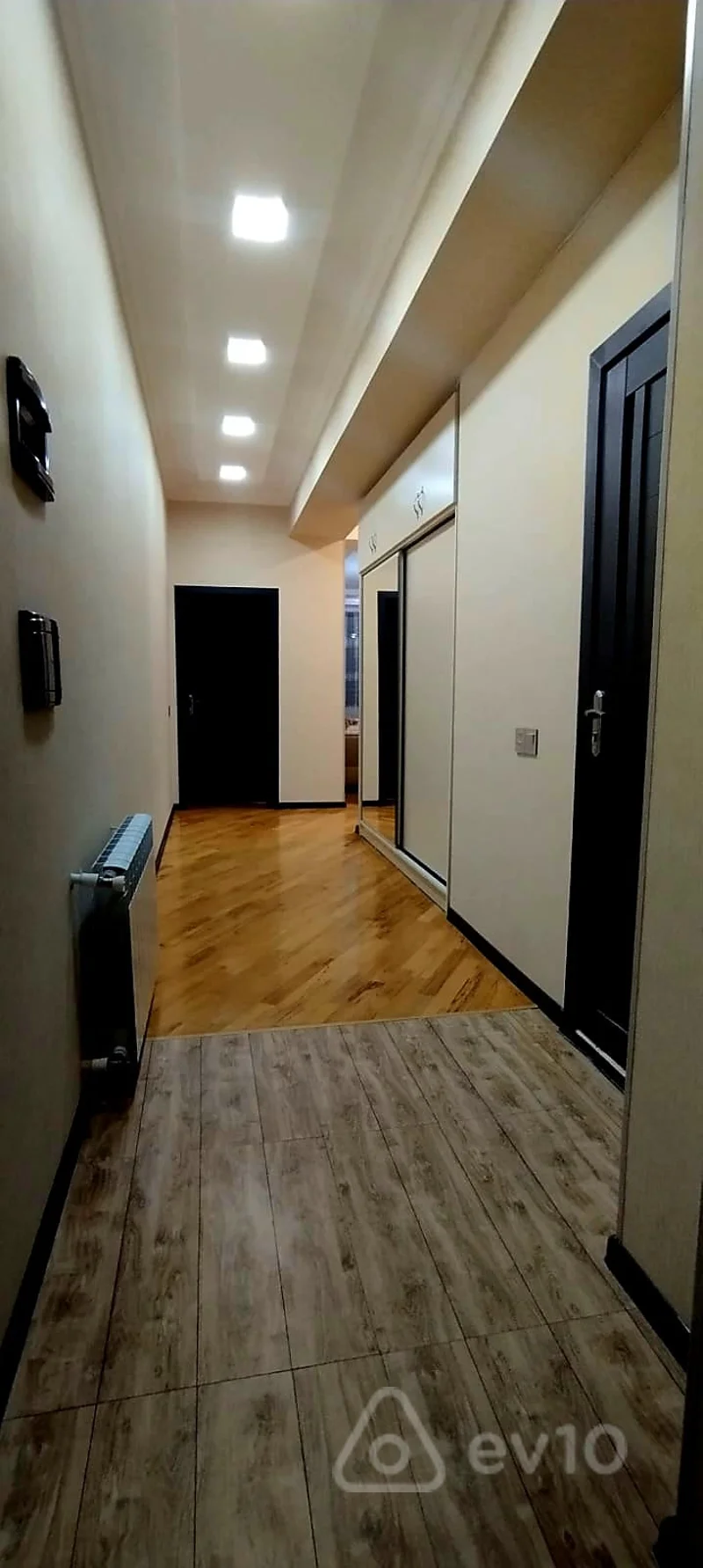 2 otaqlı mənzil, 100 m², Xətai metrosu — kirayə — Mənzil, Bakı (5)
