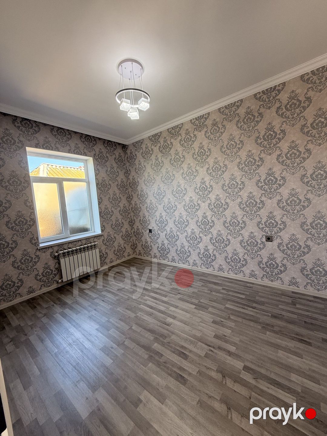 Satılır 3 otaqlı həyət evi/bağ evi 75 m² — Ev, villa, Bakı (8)