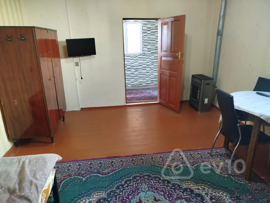 1 otaqlı mənzil, 20 m², Mirzə Davud Küçəsi — kirayə — Mənzil, Bakı (7)