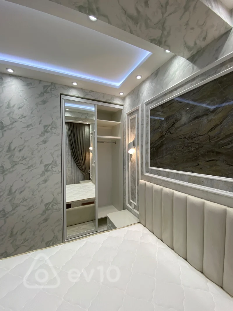 2 otaqlı mənzil, 63 m², Blue City, Xırdalan — Mənzil, Xırdalan (3)
