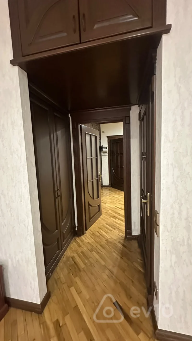 5 otaqlı mənzil, 240 m², Səməd vurgun — kirayə — Mənzil, Bakı (8)