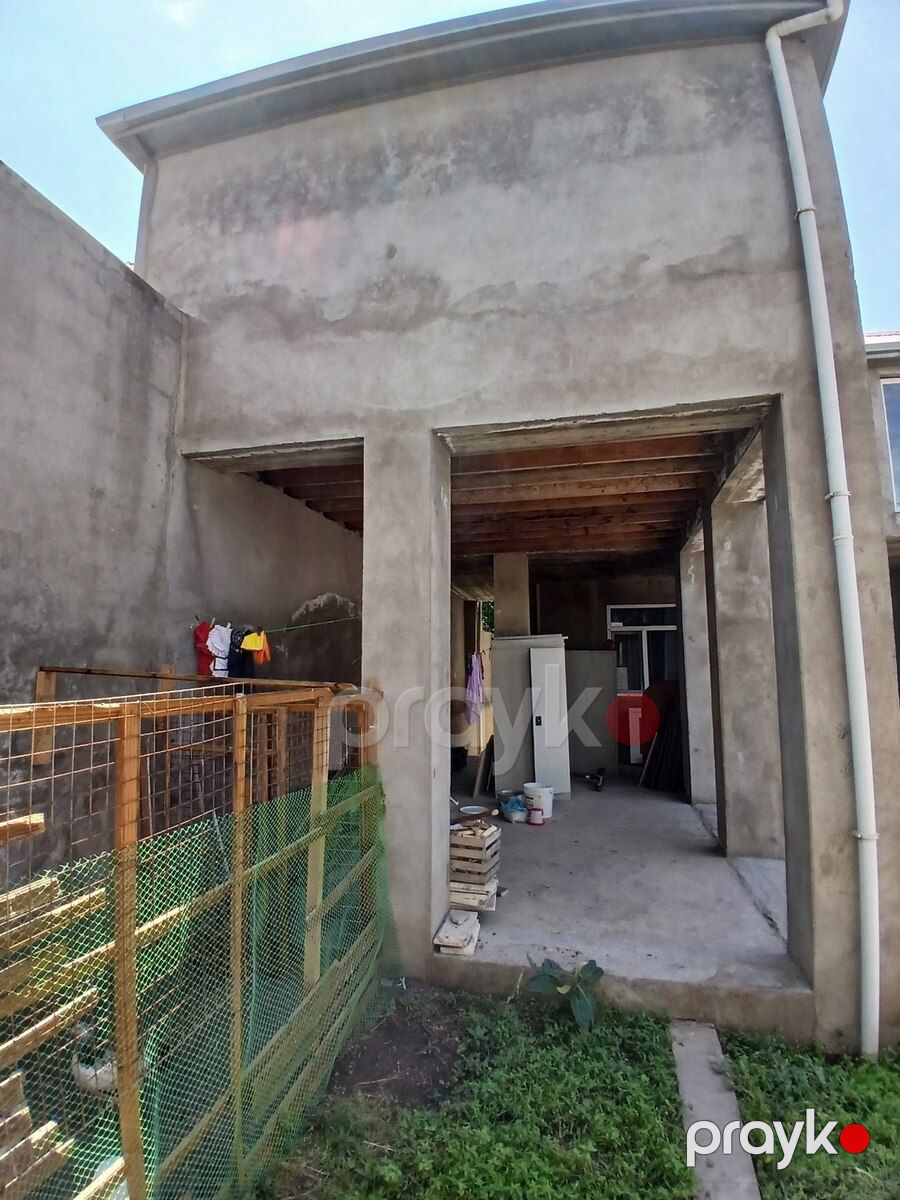 Həyət evi, Masazır qəs — Ev, villa, Bakı (6)