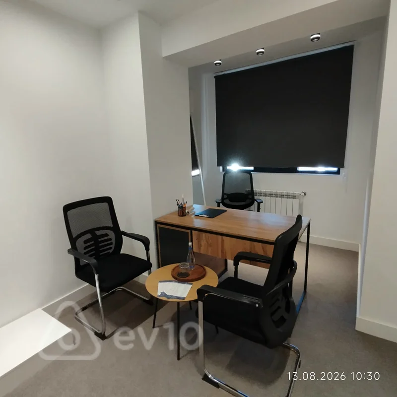Obyekt, 240 m², Ağasadıq Gəraybəyli küçəsi — kirayə — Əmlak, Bakı (5)