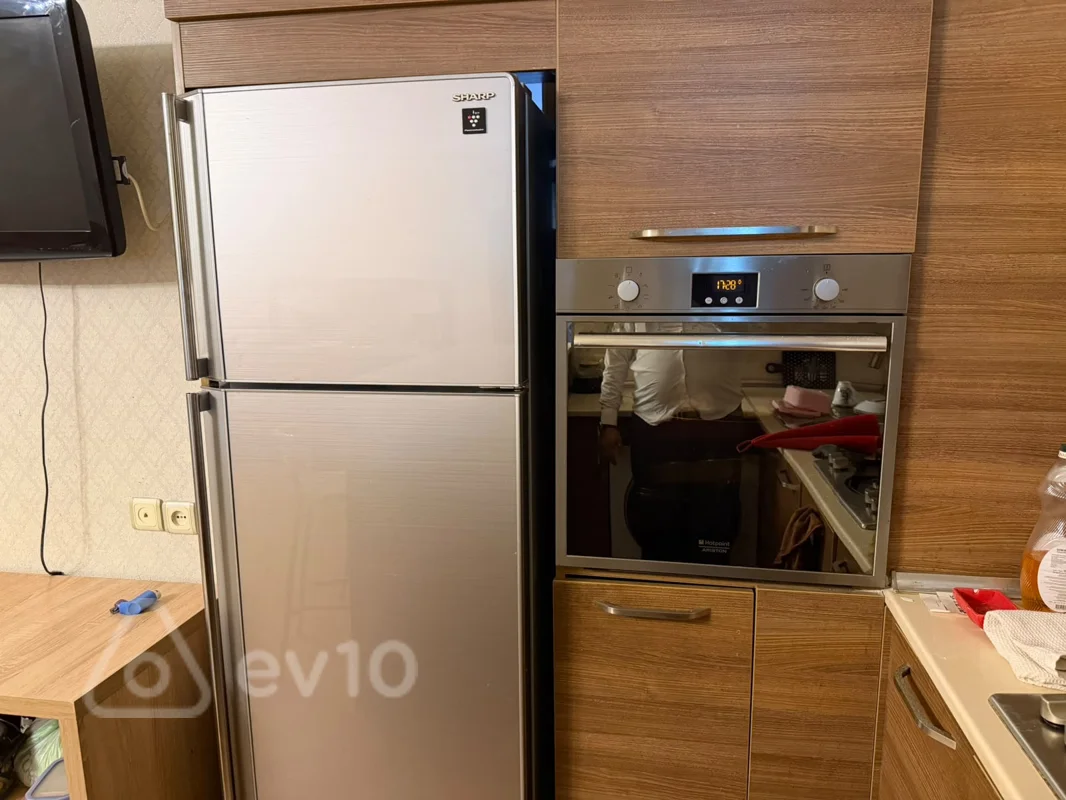 3 otaqlı mənzil, 80 m², Parlament pros 32 — Mənzil, Bakı (7)