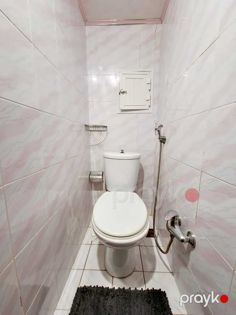 İcarəyə verilir 3 otaqlı köhnə tikili 75 m² — Mənzil, Bakı (12)