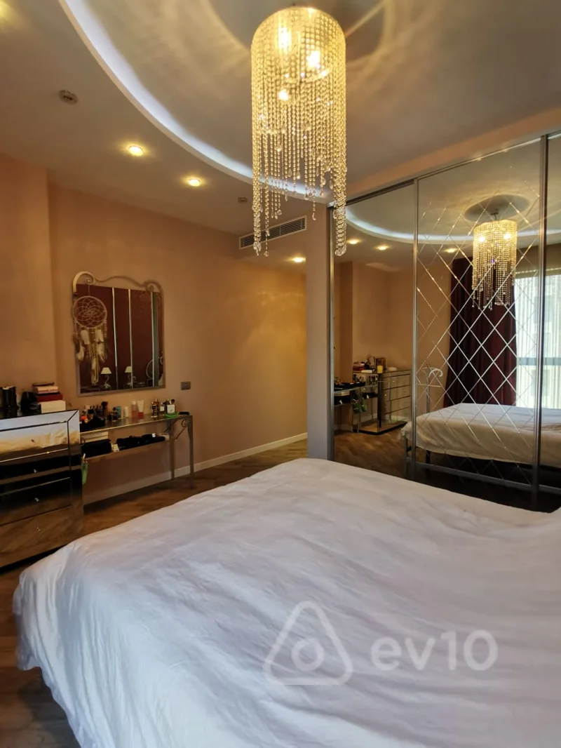 4 otaqlı mənzil, 211 m², Neftçilər — Mənzil, Bakı (12)