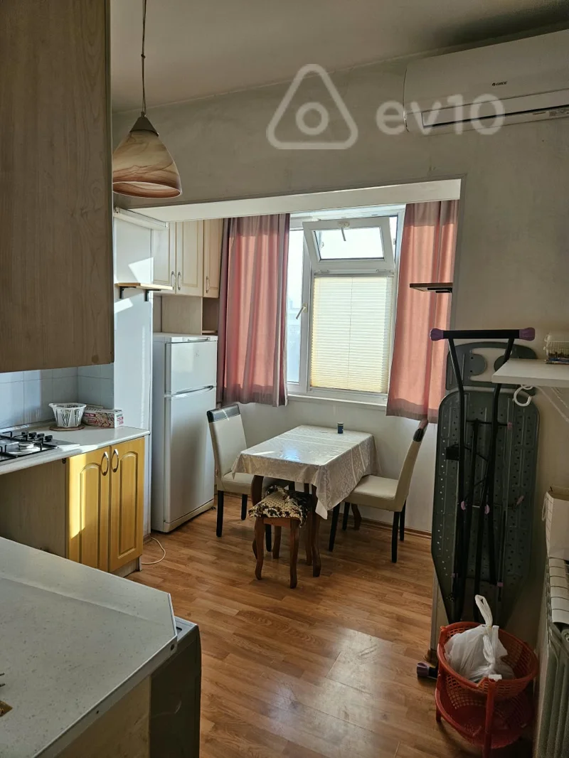 2 otaqlı mənzil, 70 m², Əhməd Rəcəbli — kirayə — Mənzil, Bakı (5)