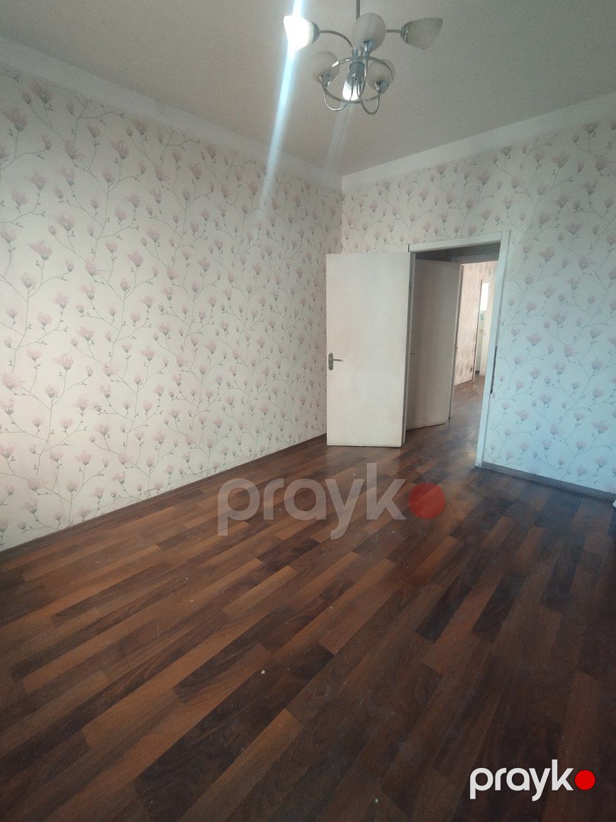 Satılır 3 otaqlı köhnə tikili 60 m² — Mənzil, Bakı (8)