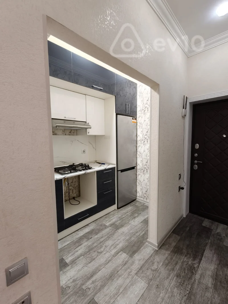 2 otaqlı mənzil, 50 m², Xırdalan — kirayə — Mənzil, Xırdalan (7)