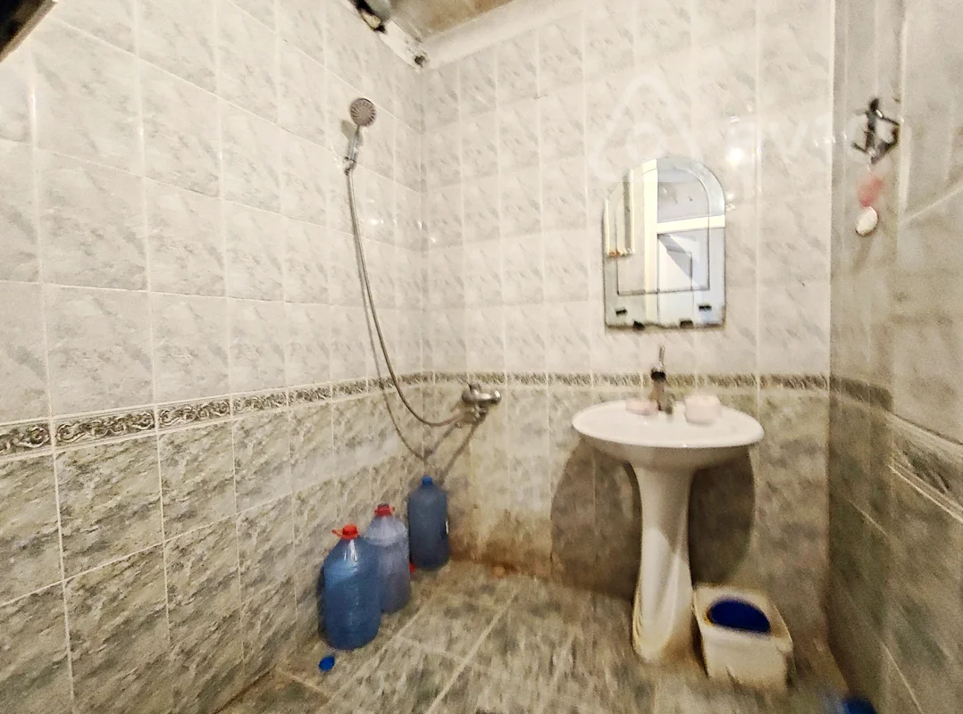 3 otaqlı mənzil, 75 m², Seyyid Əzim Şirvani — Mənzil, Bakı (11)