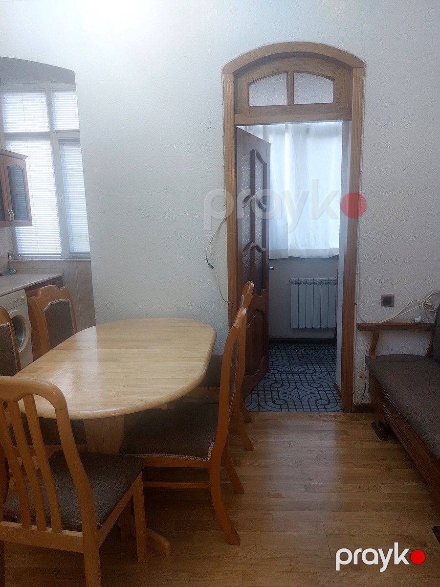 İcarəyə verilir 3 otaqlı yeni tikili 120 m² — Mənzil, Bakı (12)