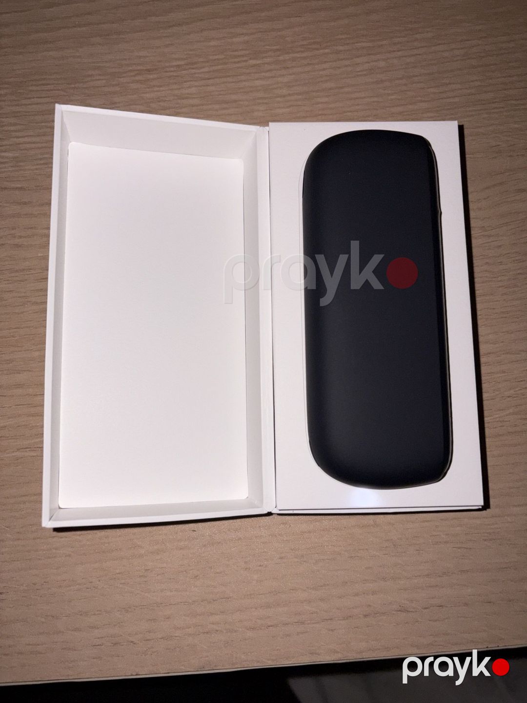 Iqos Iluma I tütün qızdırıcısı — Elektronik siqaretlər, Bakı (2)