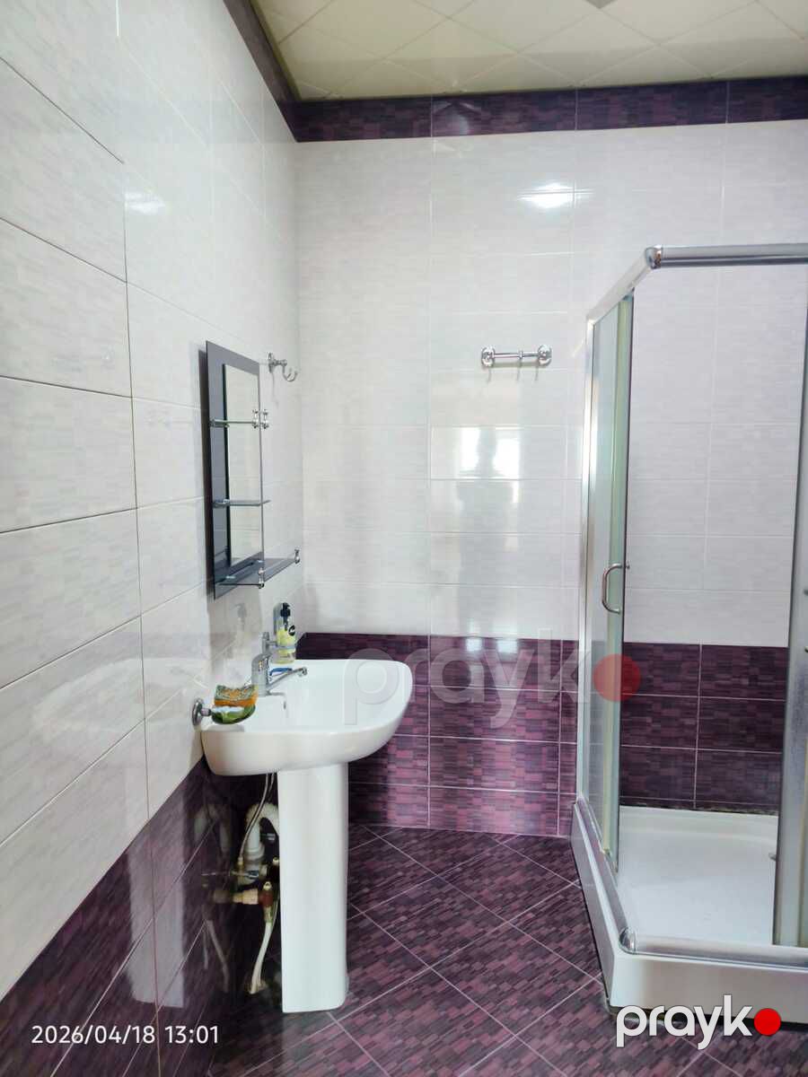 İcarəyə verilir 3 otaqlı yeni tikili 150 m² — Mənzil, Bakı (2)