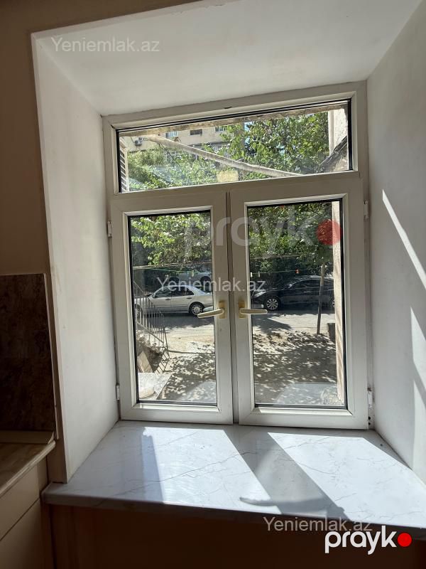 Satılır 2 otaqlı Bina evi menzil (Köhnə tikili), 50 m², Yasamal rayonu — Mənzil, Bakı (2)