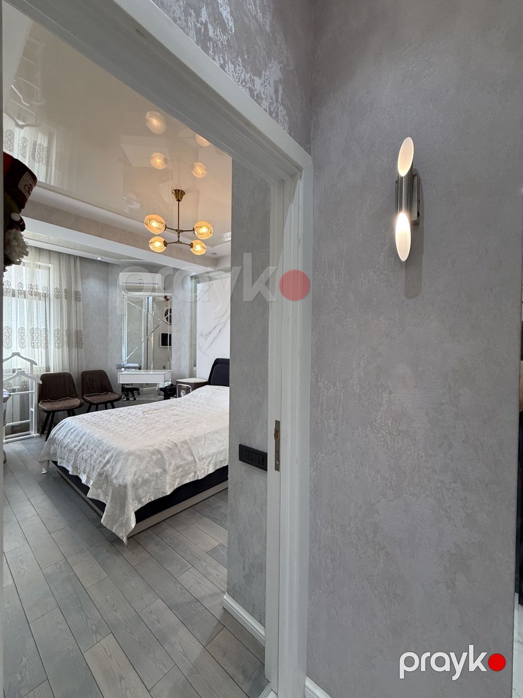Satılır 2 otaqlı yeni tikili 60 m² — Mənzil, Bakı (11)