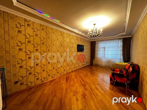 Satılır 3 otaqlı yeni tikili 125 m² — Bakı