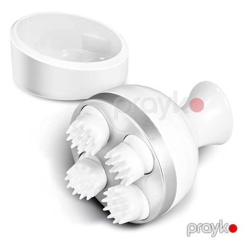 Baş üçün masajor Gopad 001 White — Bakı