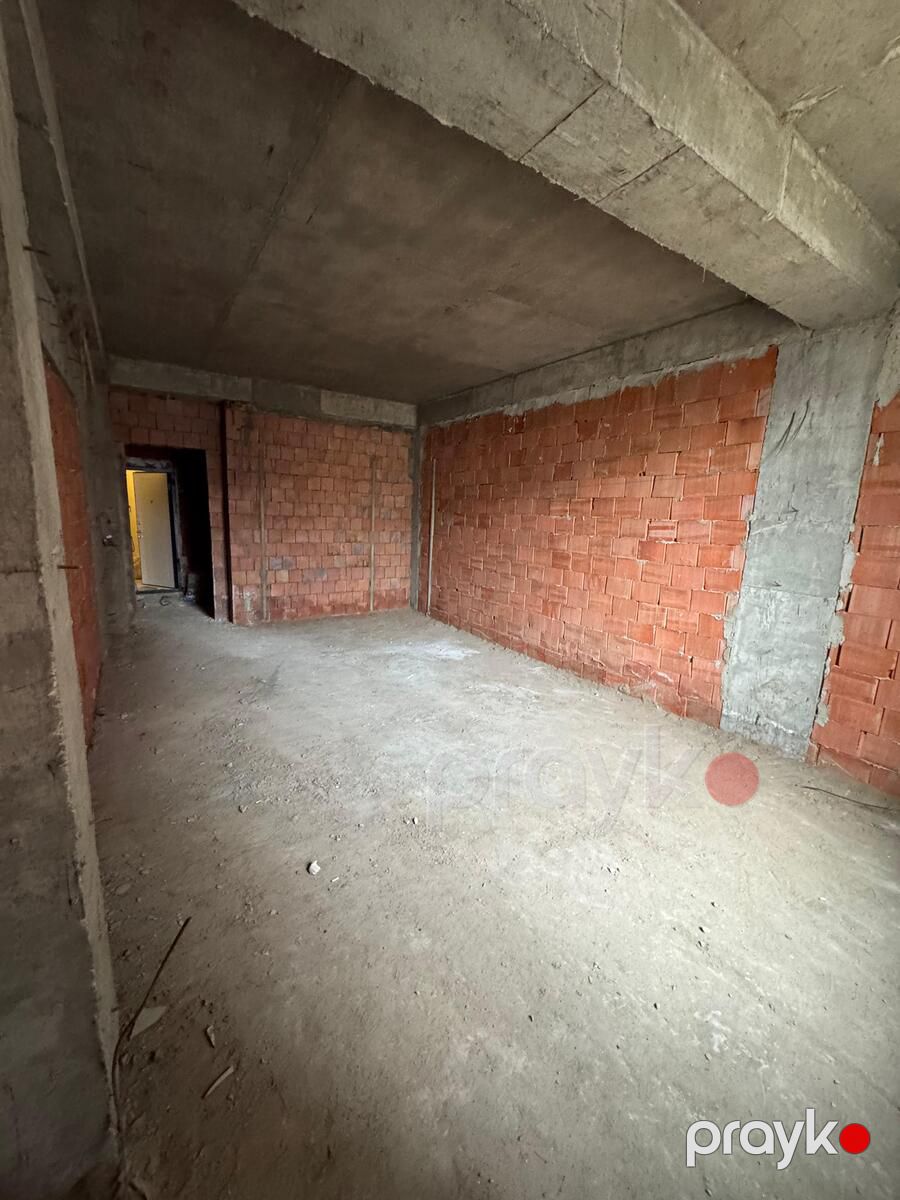 Satılır 2 otaqlı yeni tikili 80 m² — Mənzil, Bakı (10)