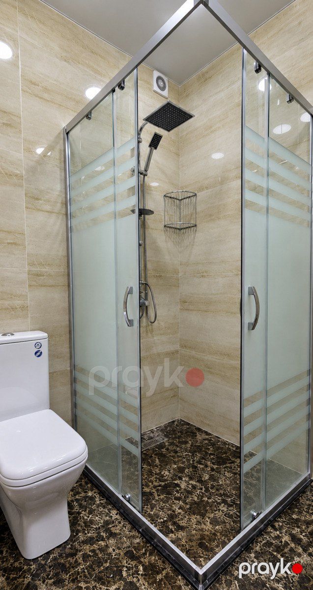 Satılır 2 otaqlı yeni tikili 72 m² — Mənzil, Bakı (9)