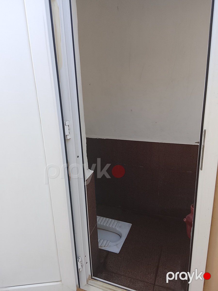 Həyət evi kirayə verilir, Yasamal r — Ev, villa, Bakı (8)
