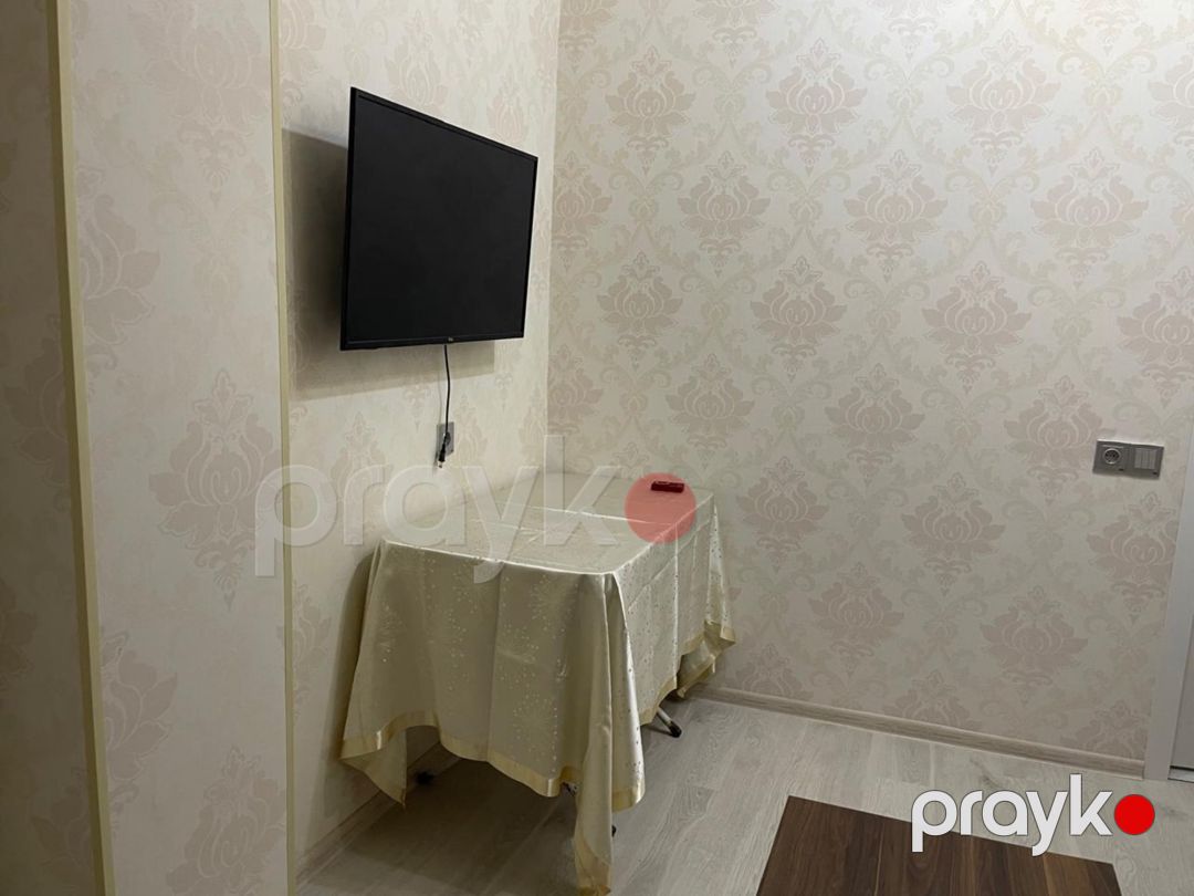 2-otaqlı yeni tikili kirayə verilir, Mehdiabad qəs., 34 m² — Mənzil, Bakı (2)