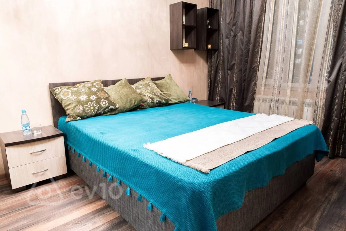 3 otaqlı mənzil, 75 m², Cavansir kuc 30, — kirayə — Mənzil, Bakı (7)