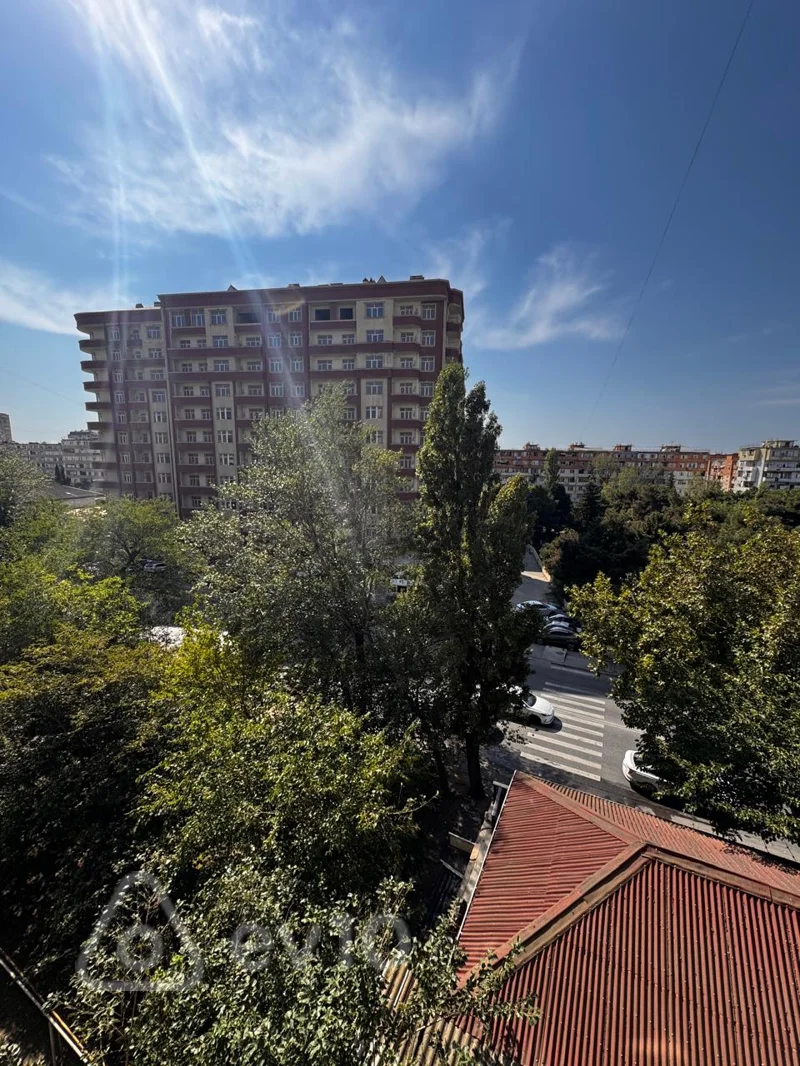 3 otaqlı mənzil, 63 m², Bakı, Əhmədli M Diaqnoz Tibb Mərkəzinə yaxın — Mənzil, Bakı (10)