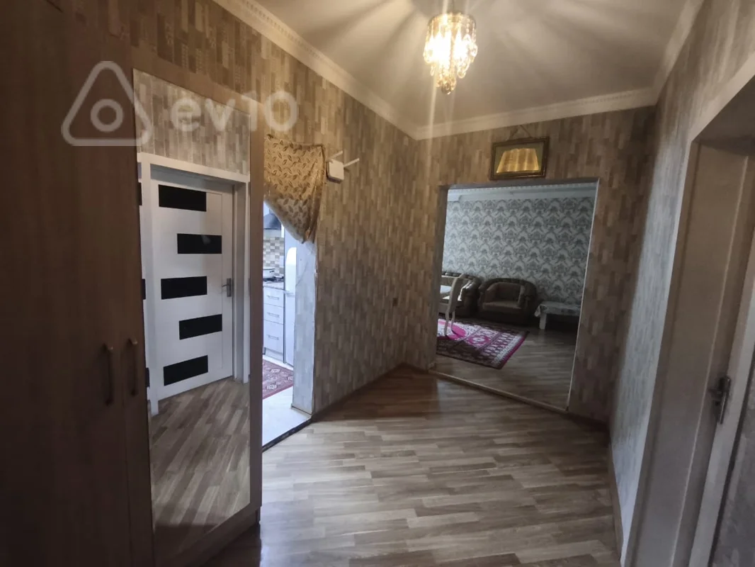 3 otaqlı həyət evi, 90 m², Sulutəpə — kirayə — Ev, villa, Bakı (7)