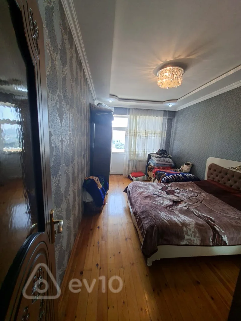 2 otaqlı mənzil, 56.6 m², Xırdalan.İcra Hakimiyyətinin yanı — Mənzil, Xırdalan (5)