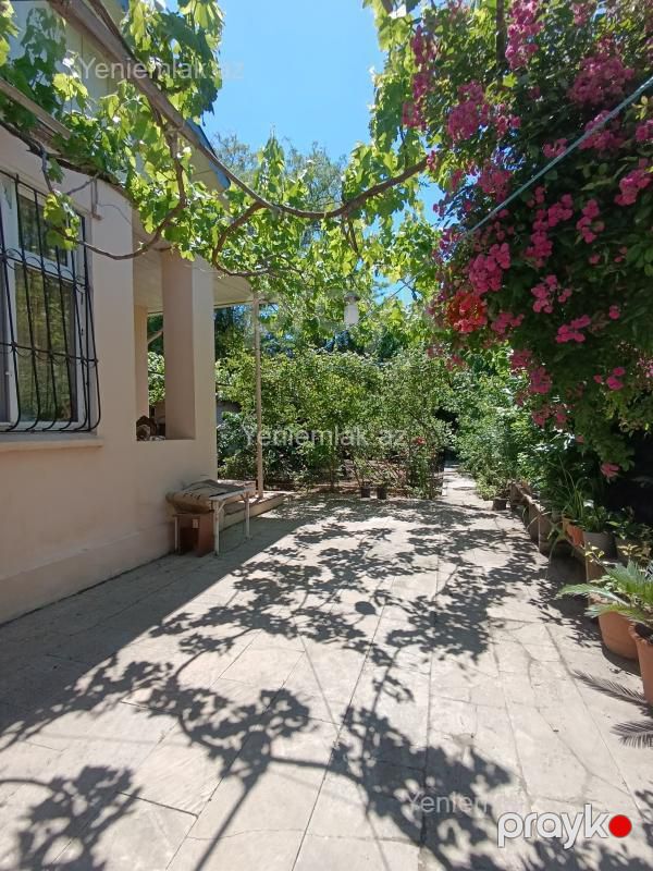 Satılır 3 otaqlı Həyət evi / Villa, 80 m², Sabunçu rayonu — Ev, villa, Bakı (4)