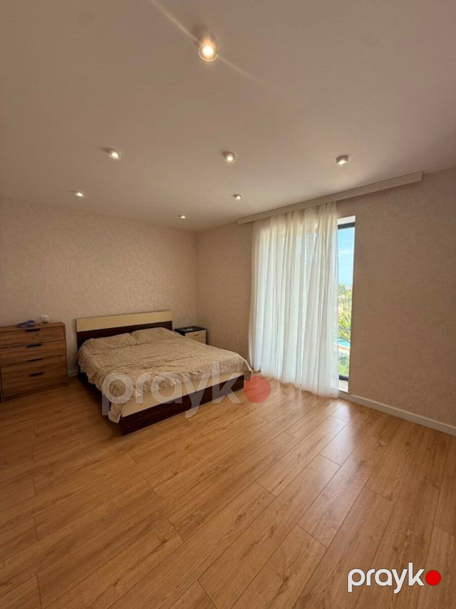 Satılır 10 otaqlı həyət evi/bağ evi 655 m² — Ev, villa, Bakı (12)