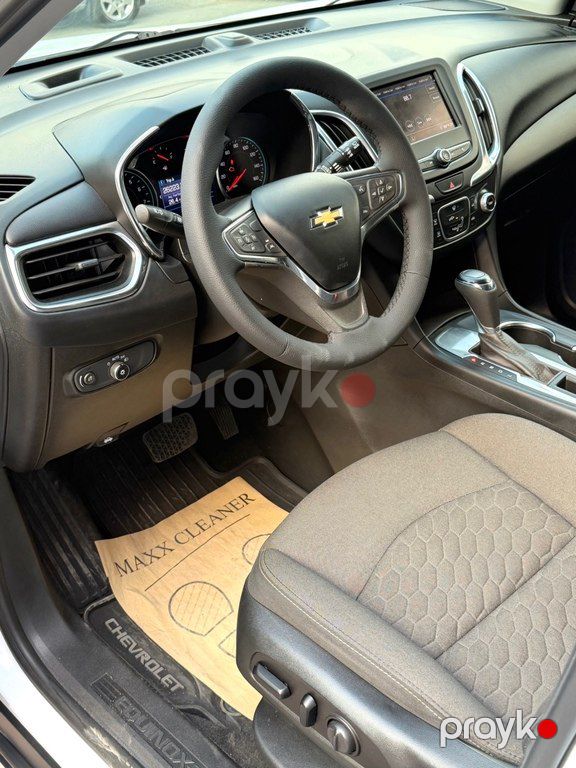 Chevrolet Equinox, 1.5 L, 2020 il, 93 000 km — Avtomobillər, Sumqayıt (7)
