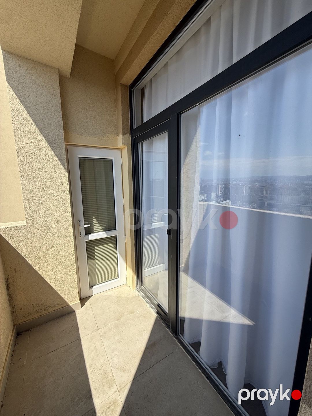 Satılır 2 otaqlı yeni tikili 53 m² — Mənzil, Bakı (7)