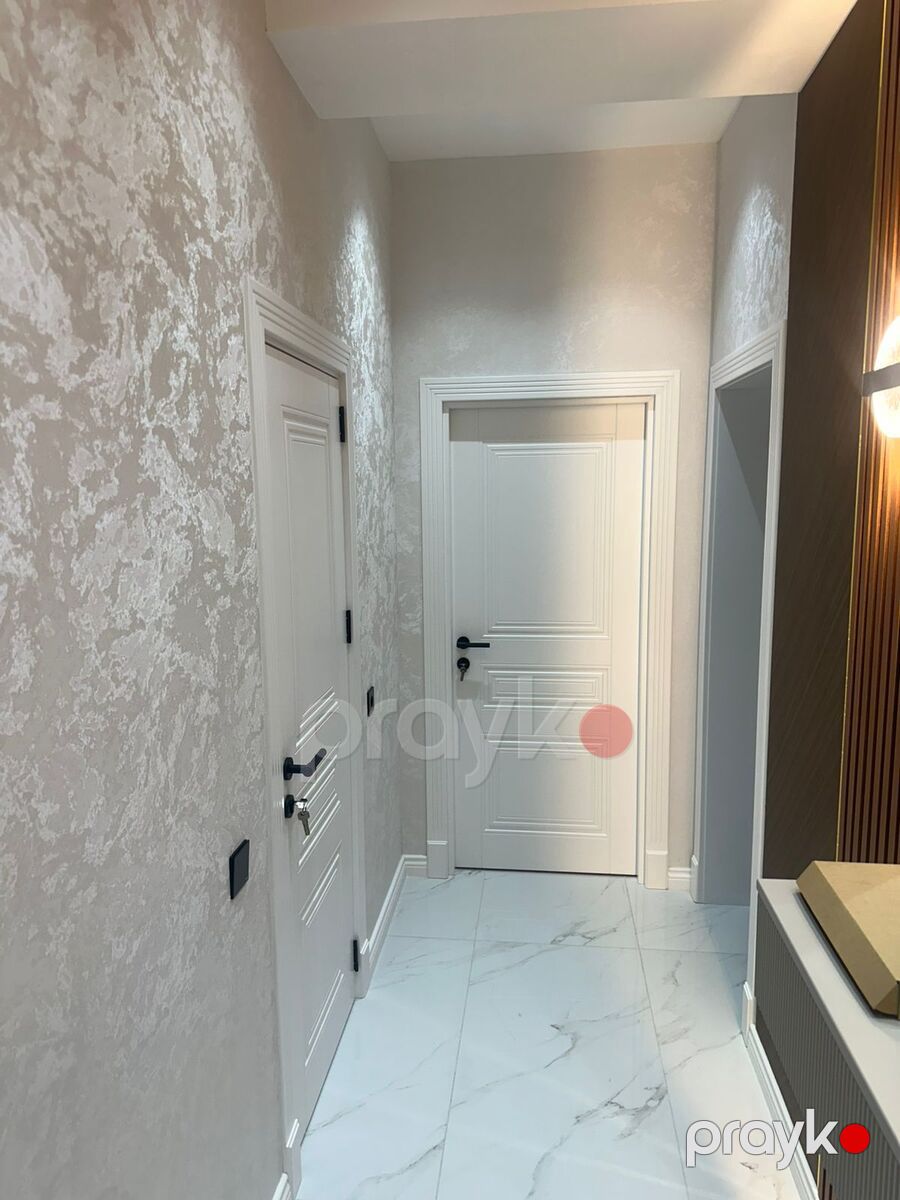 Satılır 2 otaqlı yeni tikili 50 m² — Mənzil, Sumqayıt (8)