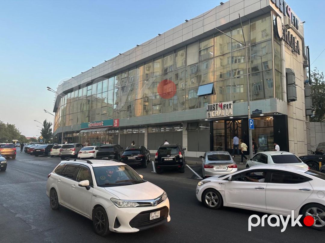 Satılır 2 otaqlı yeni tikili 85 m² — Mənzil, Bakı (11)