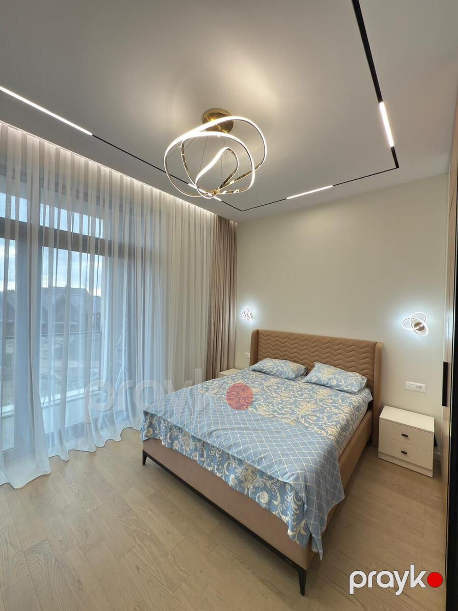 Satılır 2 otaqlı yeni tikili 72 m² — Mənzil, Bakı (7)
