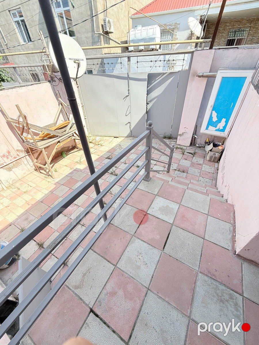 Satılır 3 otaqlı həyət evi/bağ evi 80 m² — Ev, villa, Xırdalan (2)