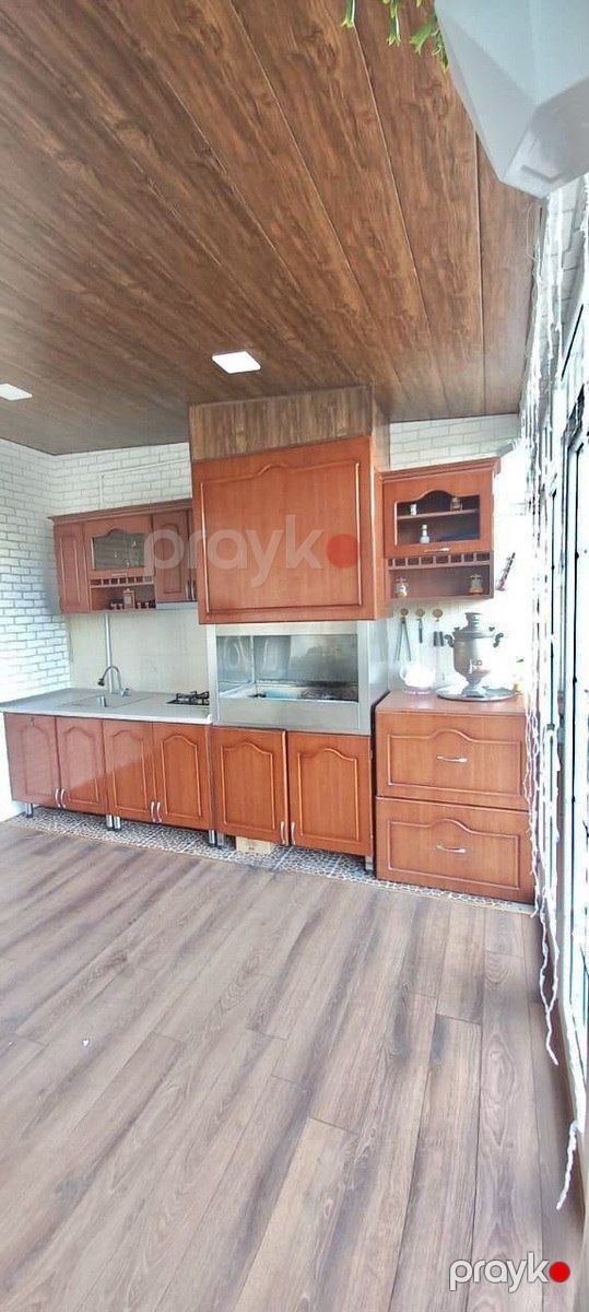 Satılır 7 otaqlı həyət evi/bağ evi 353 m² — Ev, villa, Bakı (4)