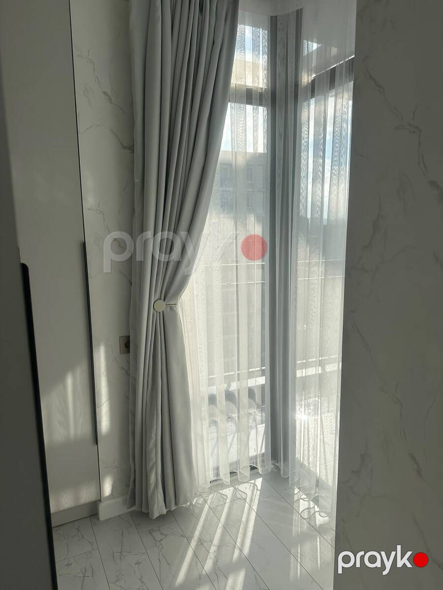 Satılır 3 otaqlı yeni tikili 87 m² — Mənzil, Bakı (10)