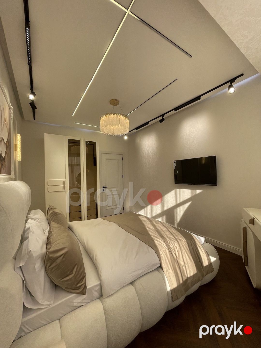 Satılır 3 otaqlı yeni tikili 80 m² — Mənzil, Bakı (9)
