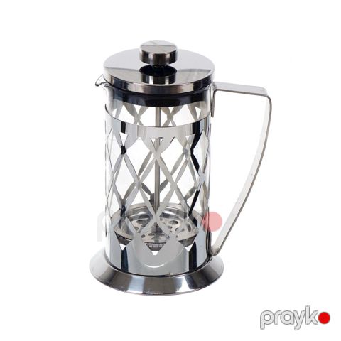 French Press Yitian B-046, 800 ml — Bakı
