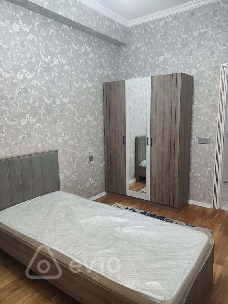 3 otaqlı mənzil, 70 m², Yeni Gunəsli — kirayə — Mənzil, Bakı (10)