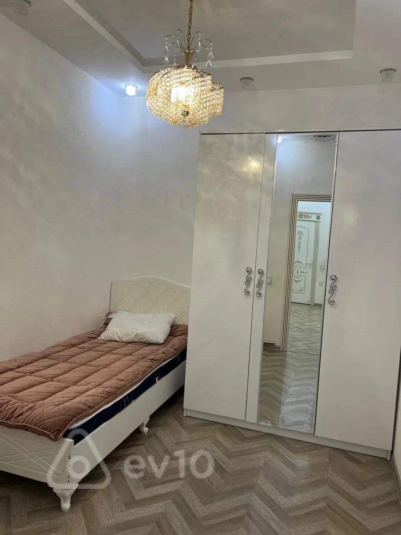 3 otaqlı mənzil, 103 m², Bakı, Grand Hayat yaşayış kompleksi — kirayə — Mənzil, Bakı (8)