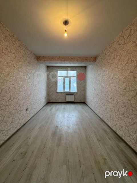 Satılır 3 otaqlı yeni tikili 97 m² — Bakı