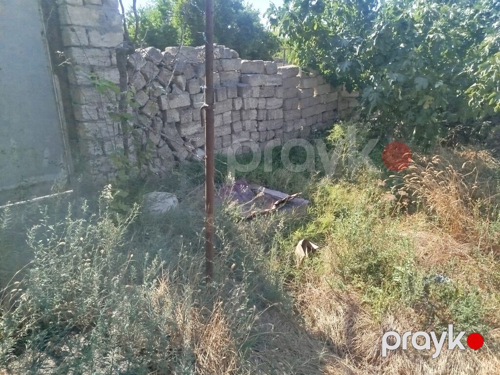 8 sot, Biznes üçün, Mülkiyyətçi, Bələdiyyə, Müqavilə — Torpaq, Bakı (10)