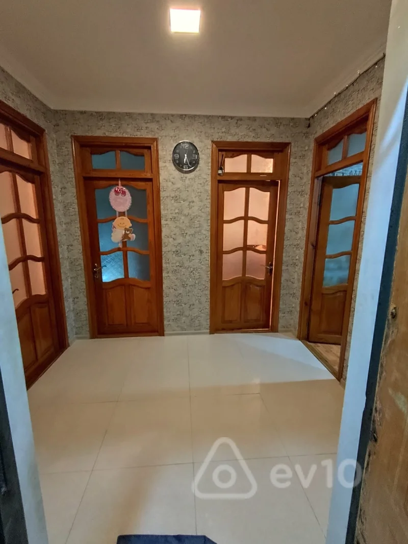 3 otaqlı həyət evi, 91 m², Xırsalan, Xırdalan — kirayə — Ev, villa, Xırdalan (10)