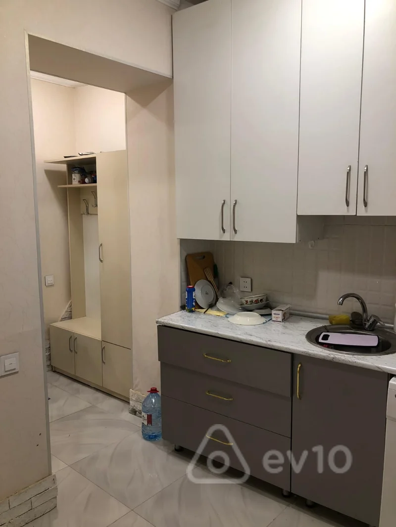 2 otaqlı mənzil, 50 m², besir sefer oglu — kirayə — Mənzil, Bakı (7)