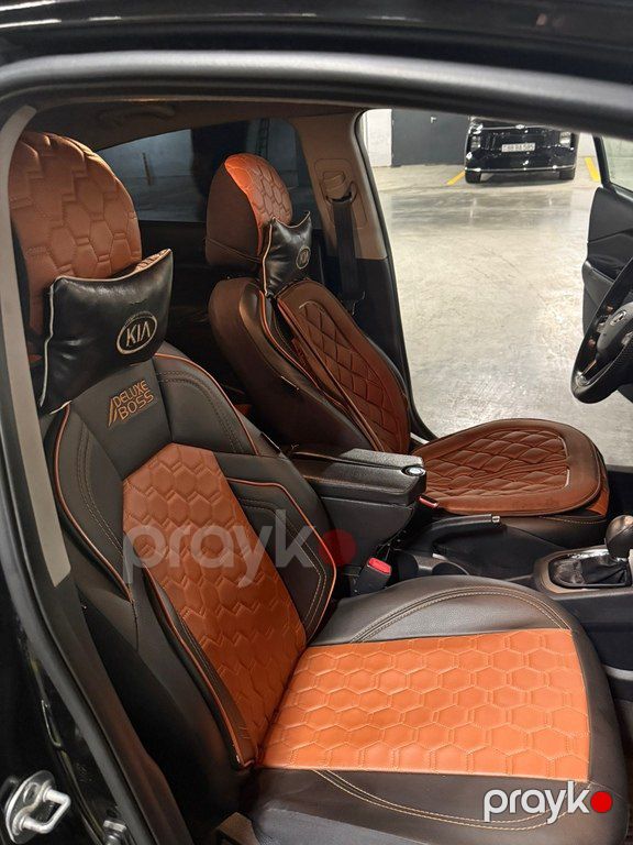 Kia Rio, 1.4 L, 2013 il, 191 000 km — Avtomobillər, Bakı (10)