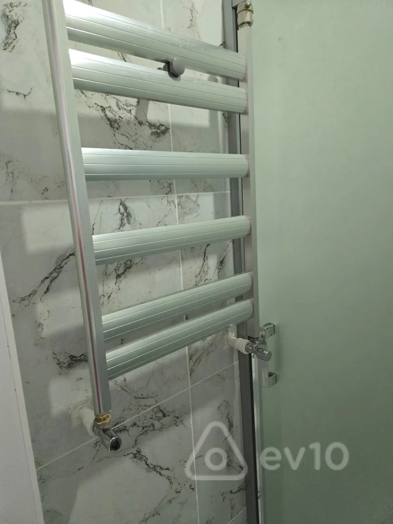 2 otaqlı mənzil, 50 m², Nərimanov — Mənzil, Bakı (6)