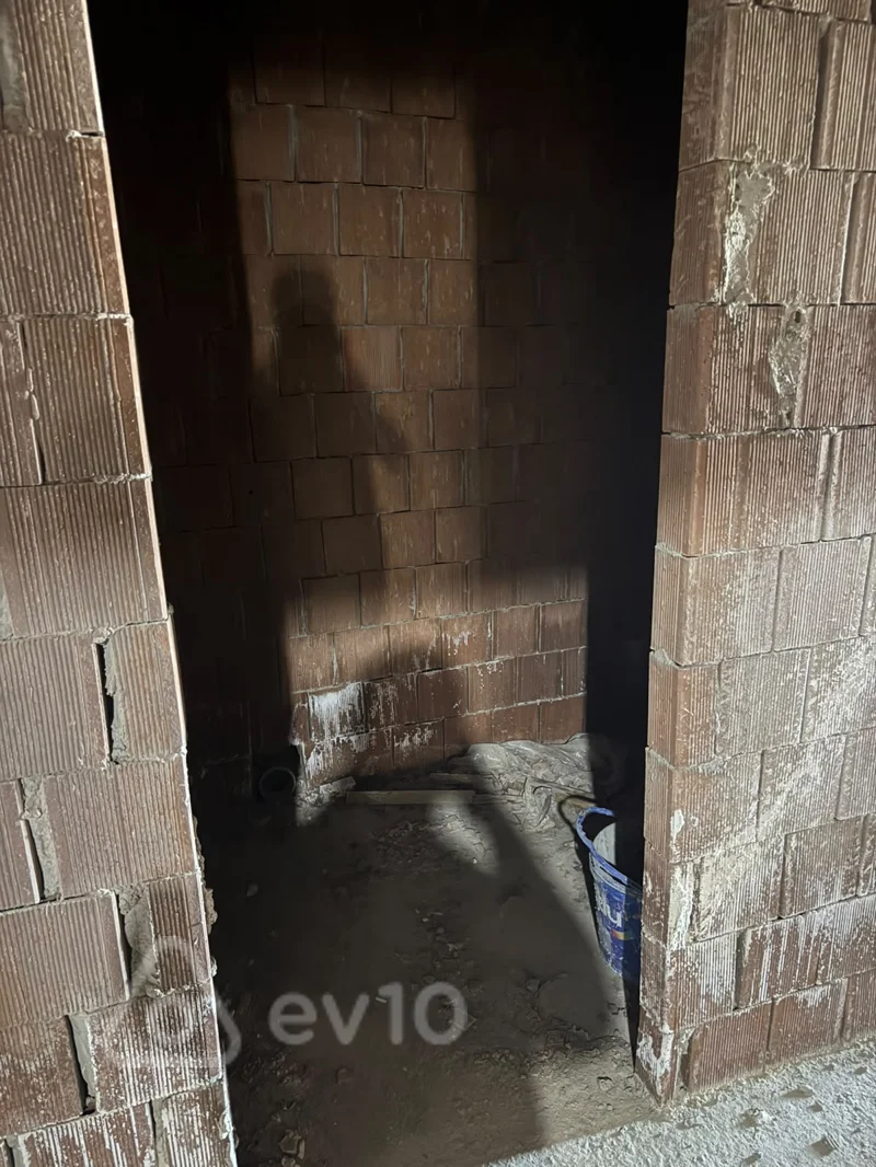 3 otaqlı mənzil, 124 m², Biləcəri q — Mənzil, Bakı (10)